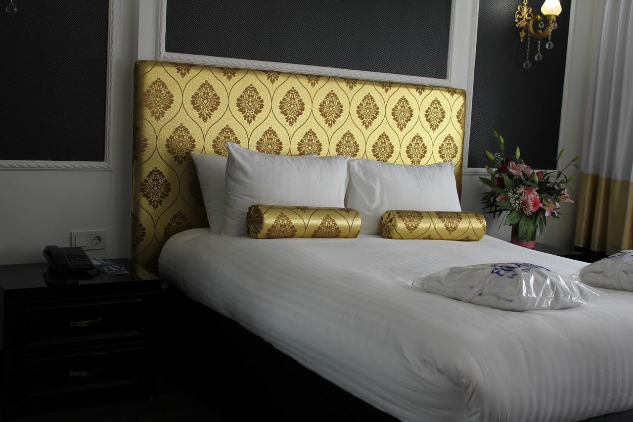 Adela Hotel - Istanbul — Billeder 3